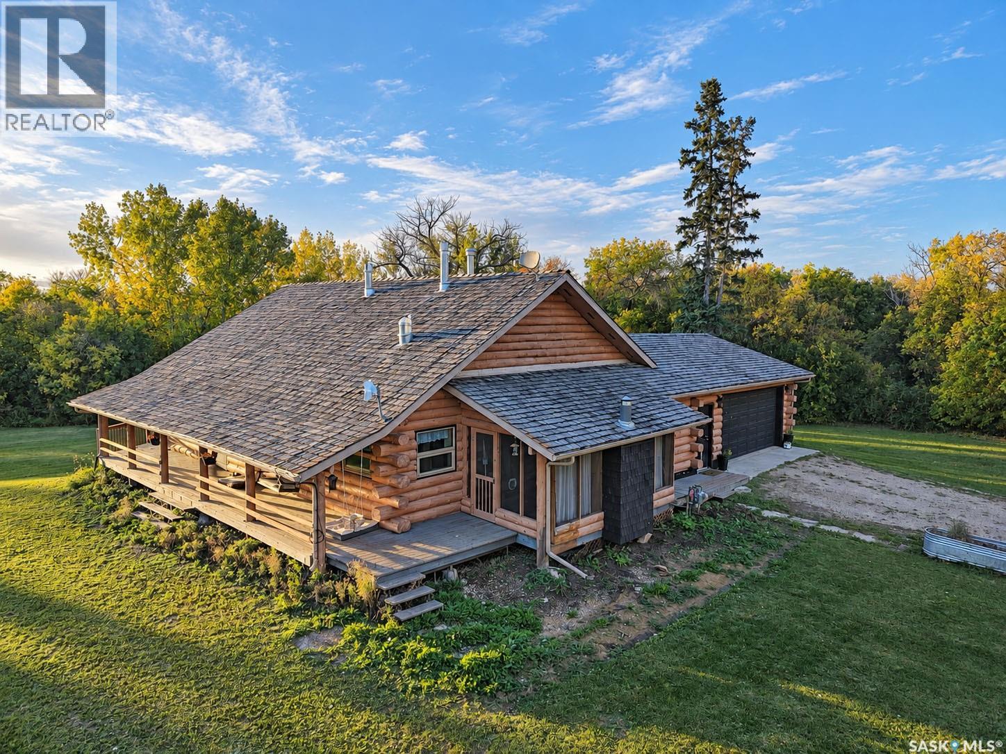 Brancepeth Acreage, Birch Hills Rm No. 460 — photo 3