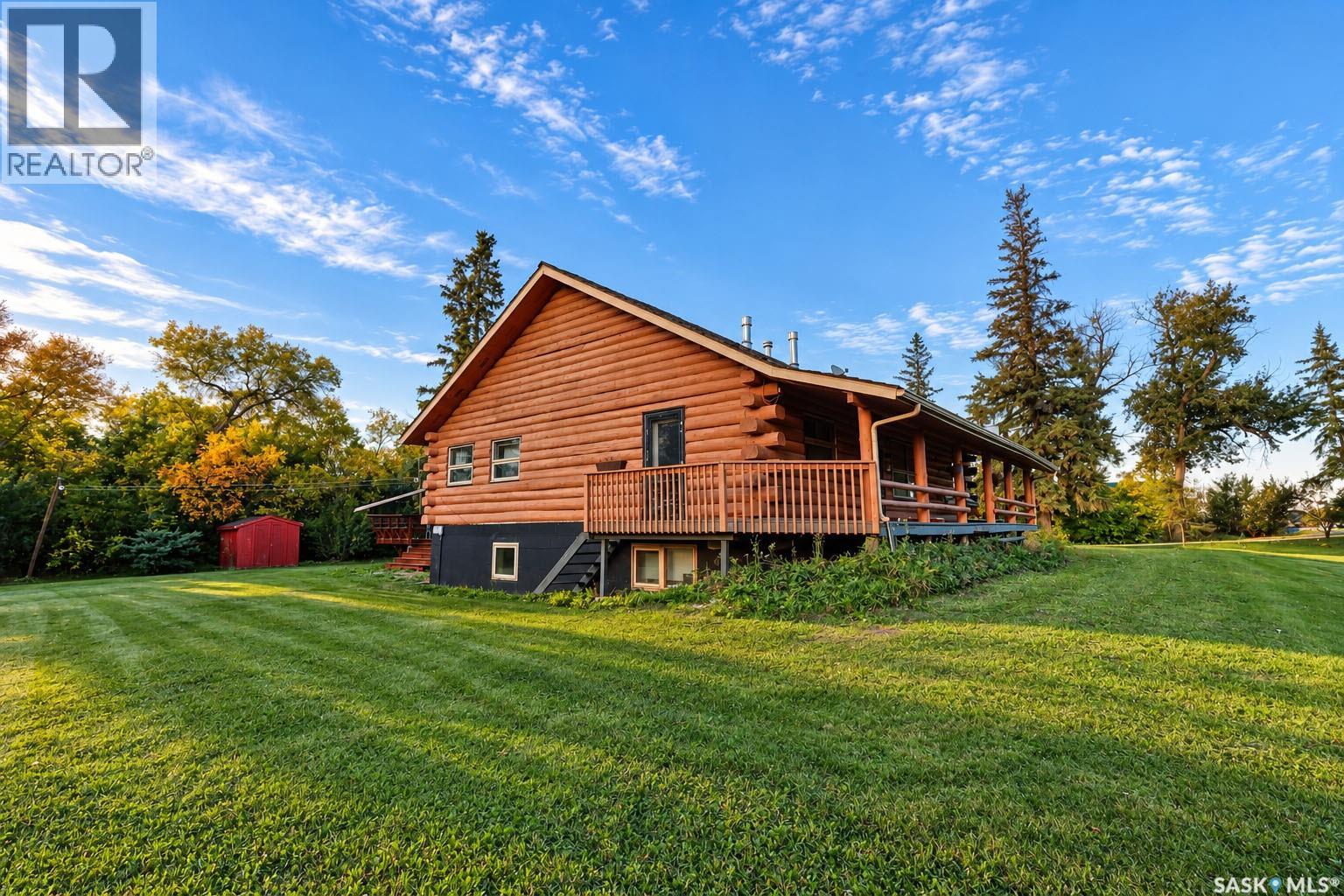 Brancepeth Acreage, Birch Hills Rm No. 460 — photo 4