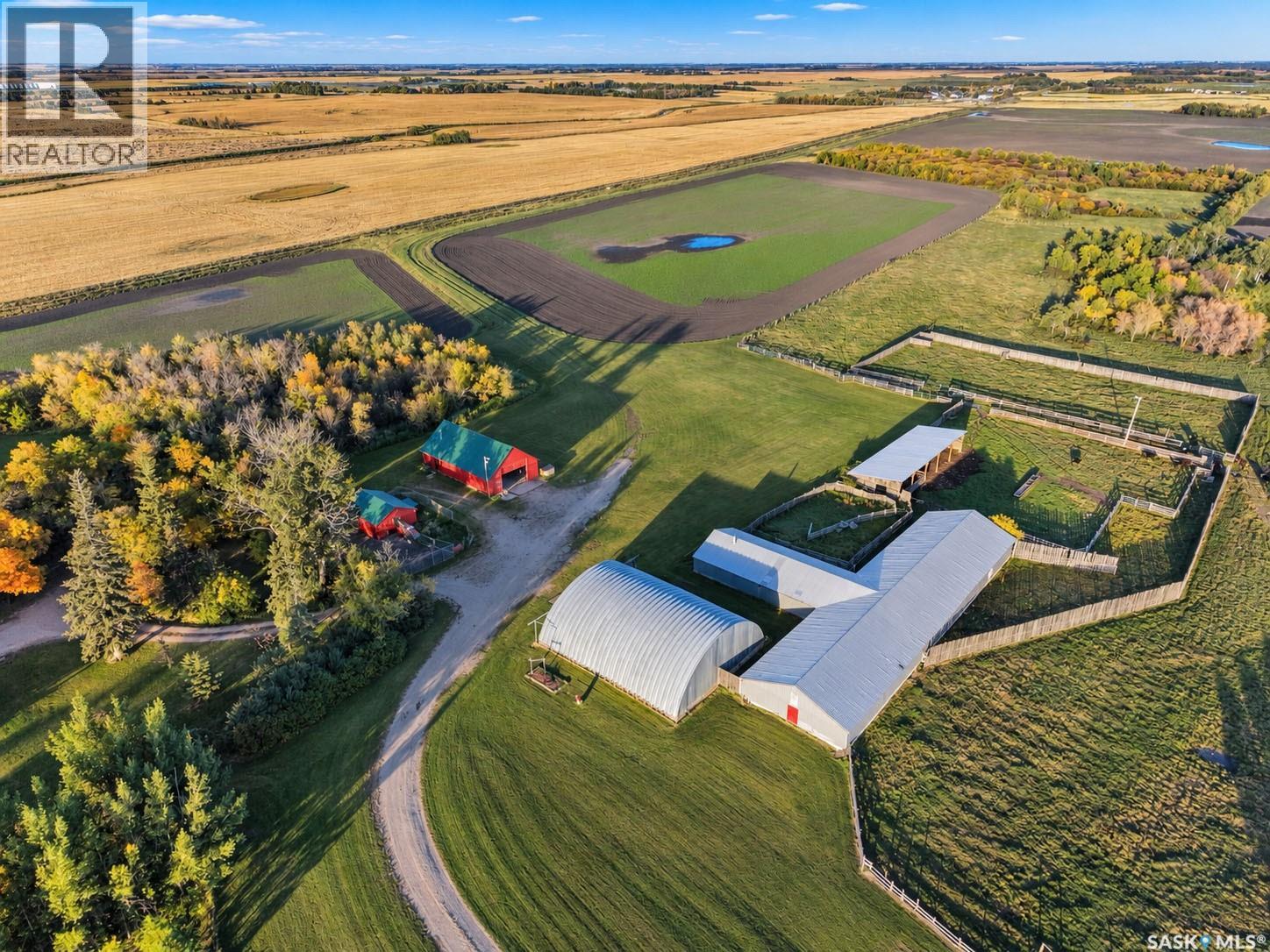 Brancepeth Acreage - 60