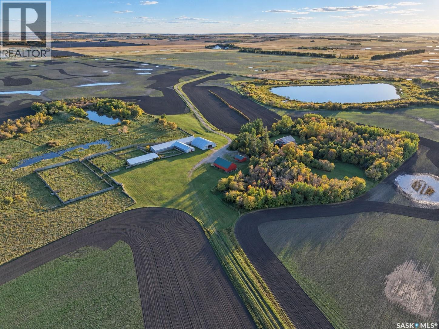 Brancepeth Acreage - 64