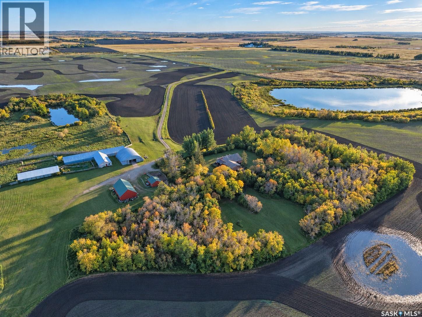 Brancepeth Acreage - 65