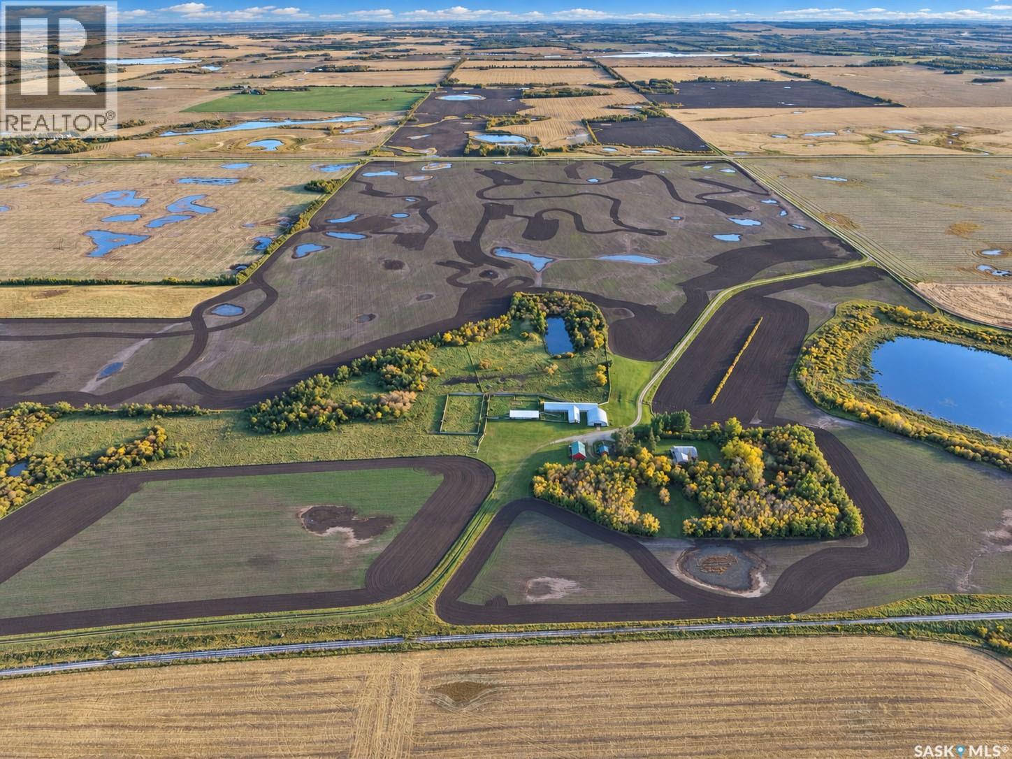 Brancepeth Acreage - 70