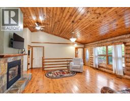 Bedroom - Brancepeth Acreage, Birch Hills Rm No  460, SK S0J0G0 Photo 13