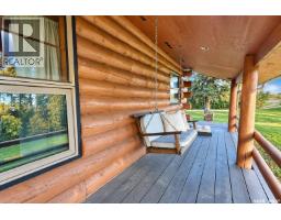 3pc Ensuite bath - Brancepeth Acreage, Birch Hills Rm No  460, SK S0J0G0 Photo 7