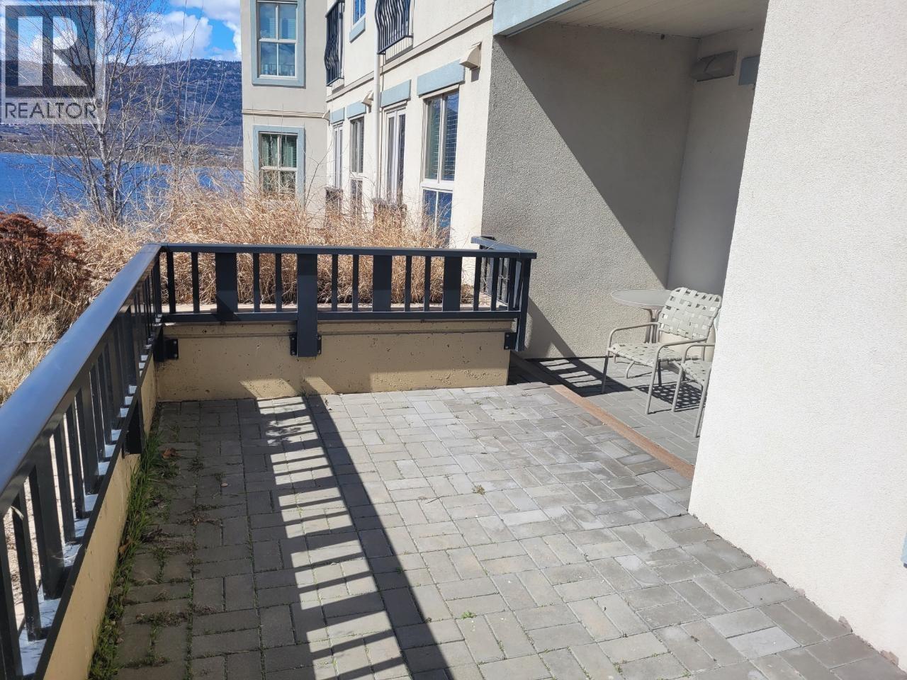 4200 Lakeshore Drive Unit# 110, Osoyoos