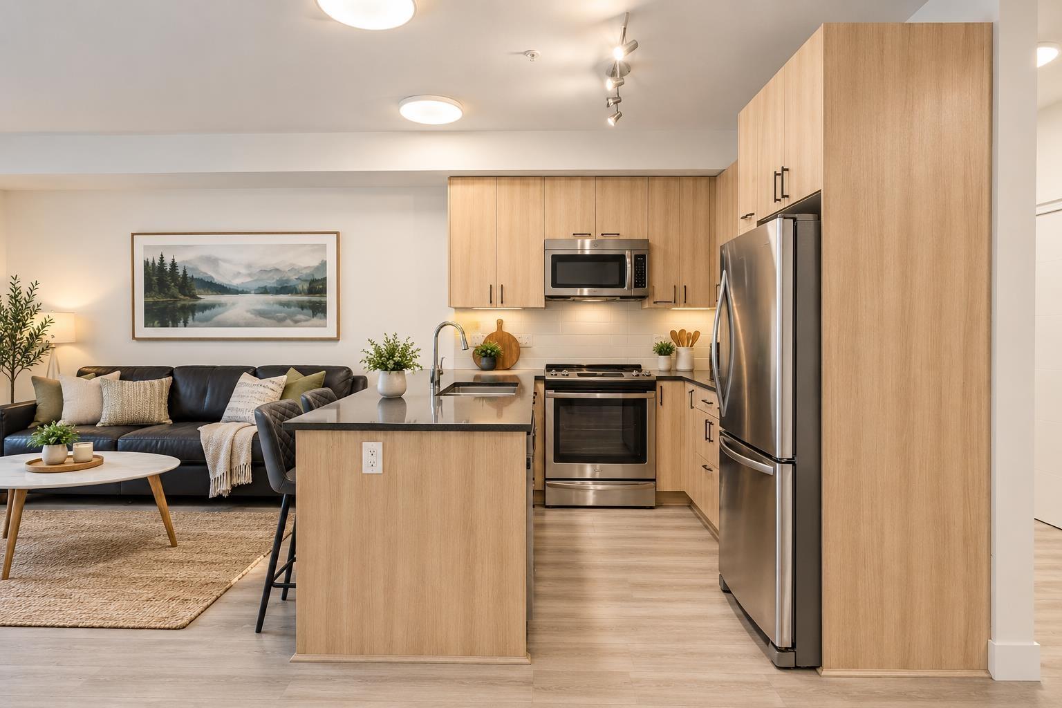 Photo of 101 15628 104 AVENUE 4