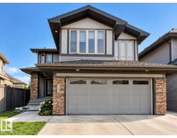 House for sale at 2545 Anderson Wy SW, Edmonton — MLS® E4504417