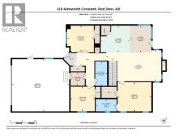 110 Ainsworth Crescent, Red Deer, AB T4R3B1 Photo 48