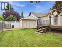 110 Ainsworth Crescent, Red Deer, AB T4R3B1 Photo 43