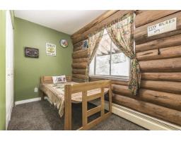Bedroom 5 - 50235 Lookout Road, Ryder Lake, Ryder Lake, BC V4Z1A5 Photo 10