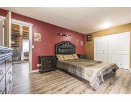 Bedroom 2 - 50235 Lookout Road, Ryder Lake, Ryder Lake, BC V4Z1A5 Photo 6