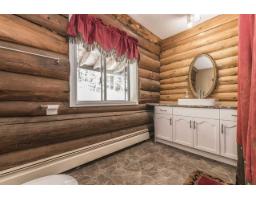 Recreational, Games room - 50235 Lookout Road, Ryder Lake, Ryder Lake, BC V4Z1A5 Photo 9