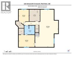 110 Ainsworth Crescent, Red Deer, AB T4R3B1 Photo 49