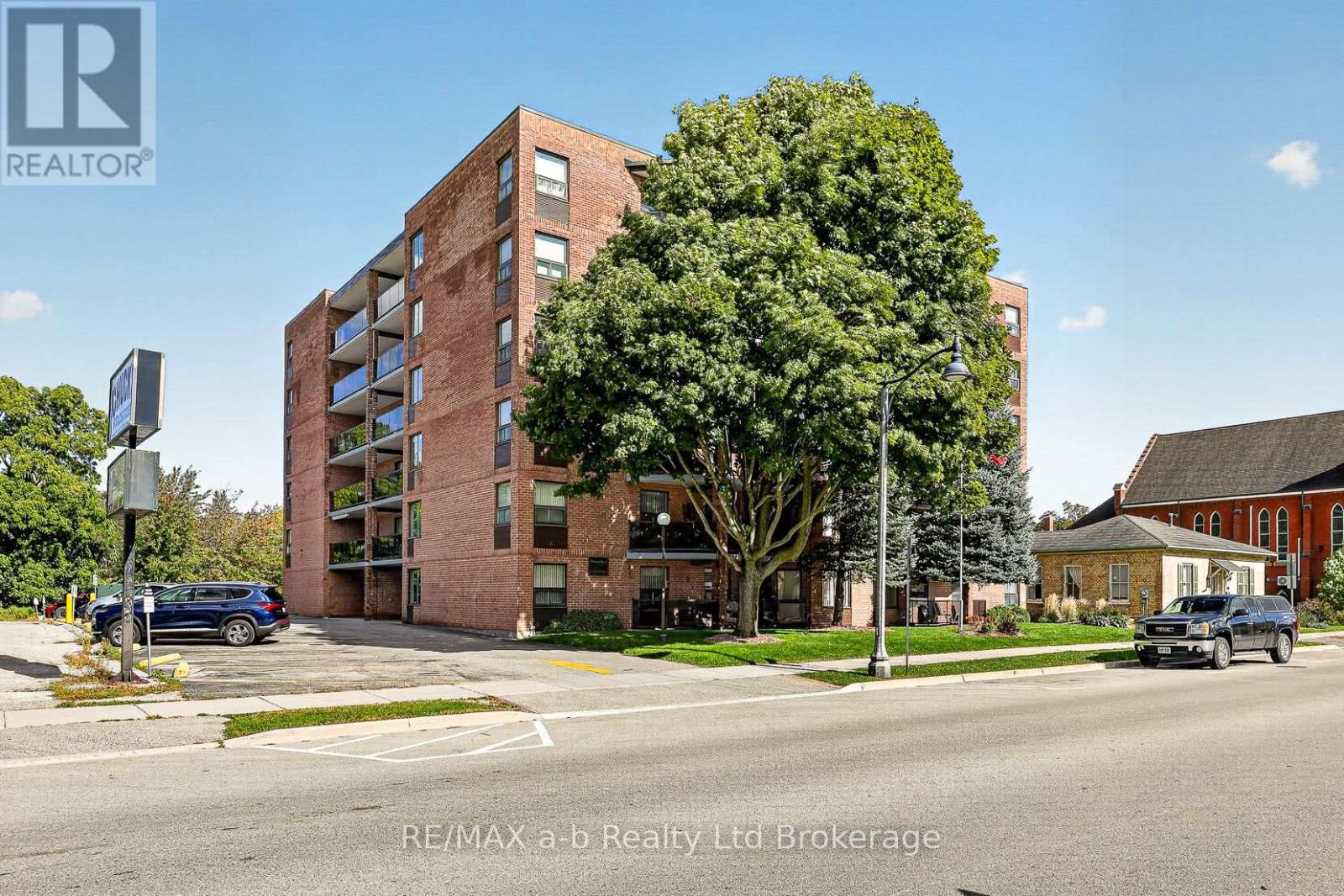 406 - 217 THAMES STREET S, Ingersoll (Ingersoll - South) — photo 6