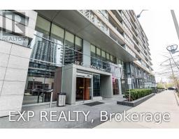 1052 - 10 Capreol Court, Toronto, ON M5V4B3 Photo 15