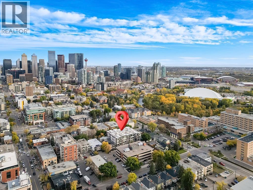 #302 317 22 Avenue SW - 27