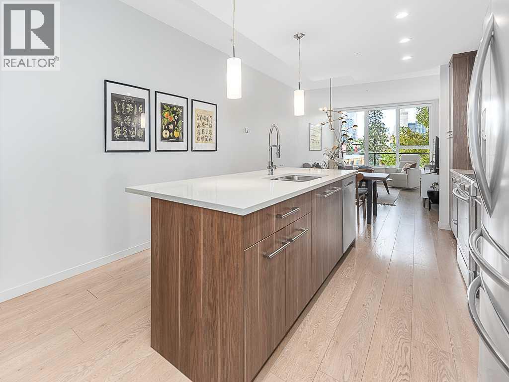 #302 317 22 Avenue SW - 7