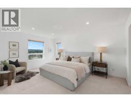 Bedroom - 52 West Mitford Crescent, Cochrane, AB T4C1L2 Photo 14