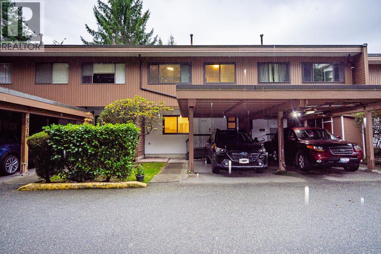 7312 GOLETA PLACE, Burnaby - Image 1