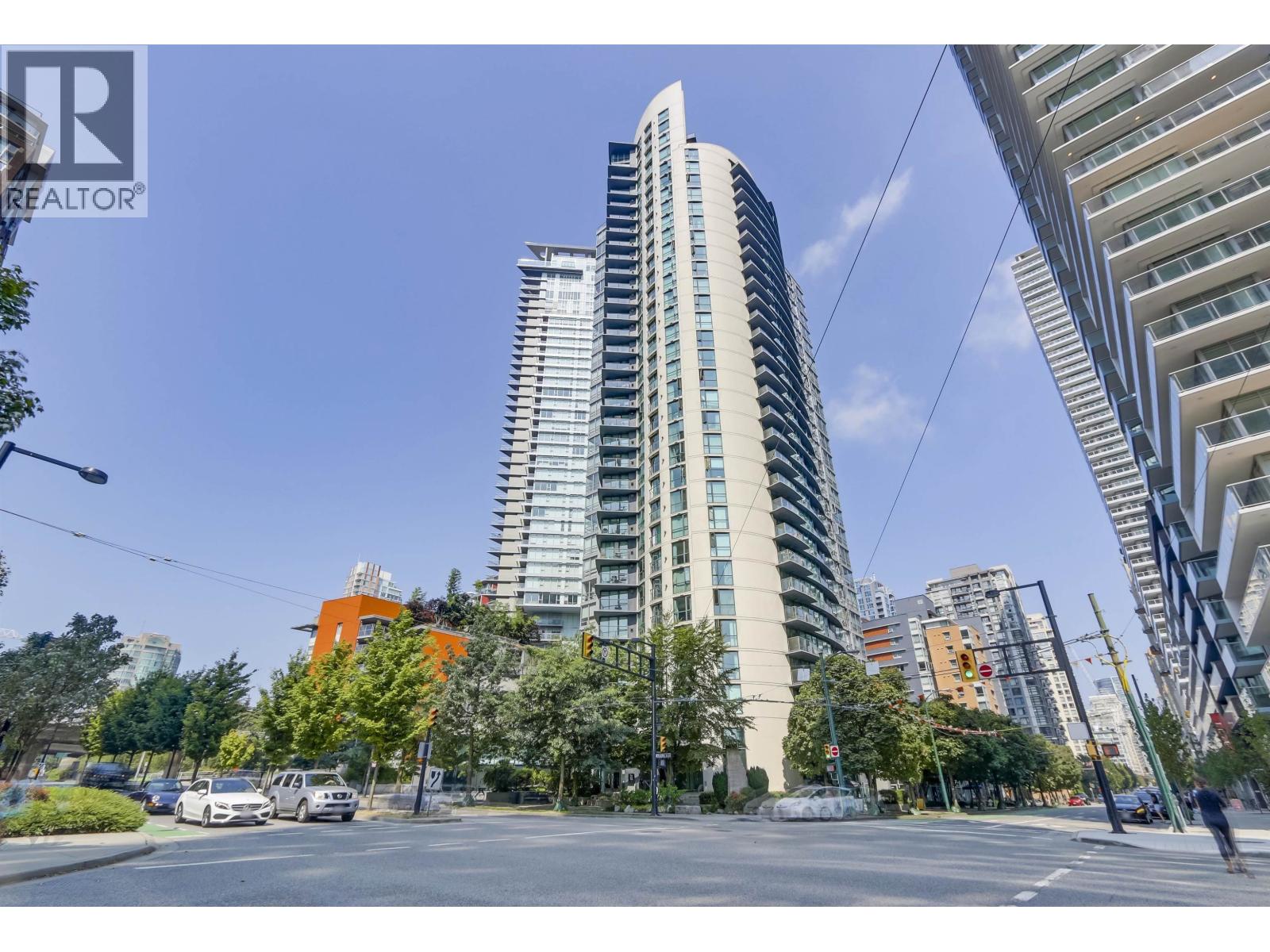 Property for sale at 2210 501 PACIFIC STREET