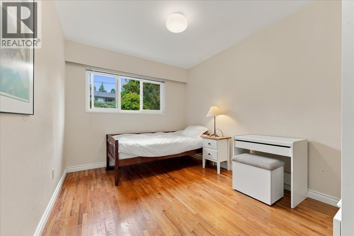 4295 NOTTINGHAM ROAD, North Vancouver