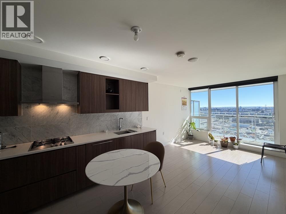 19F 433 SW MARINE DRIVE, Vancouver