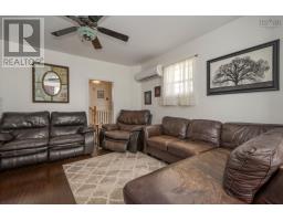 Living room - 102 North Foord Street, Stellarton, NS B0K1S0 Photo 16