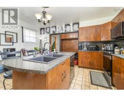 Laundry room - 102 North Foord Street, Stellarton, NS B0K1S0 Photo 9