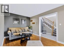 Bedroom - 4970 Kennedy Street, Beamsville, ON L3J0G5 Photo 13
