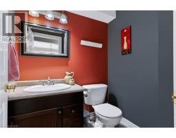 Bedroom - 4970 Kennedy Street, Beamsville, ON L3J0G5 Photo 15