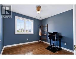 Dining room - 4970 Kennedy Street, Beamsville, ON L3J0G5 Photo 21