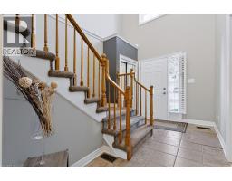 Kitchen - 4970 Kennedy Street, Beamsville, ON L3J0G5 Photo 6
