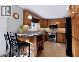 Recreation room - 4970 Kennedy Street, Beamsville, ON L3J0G5 Photo 7