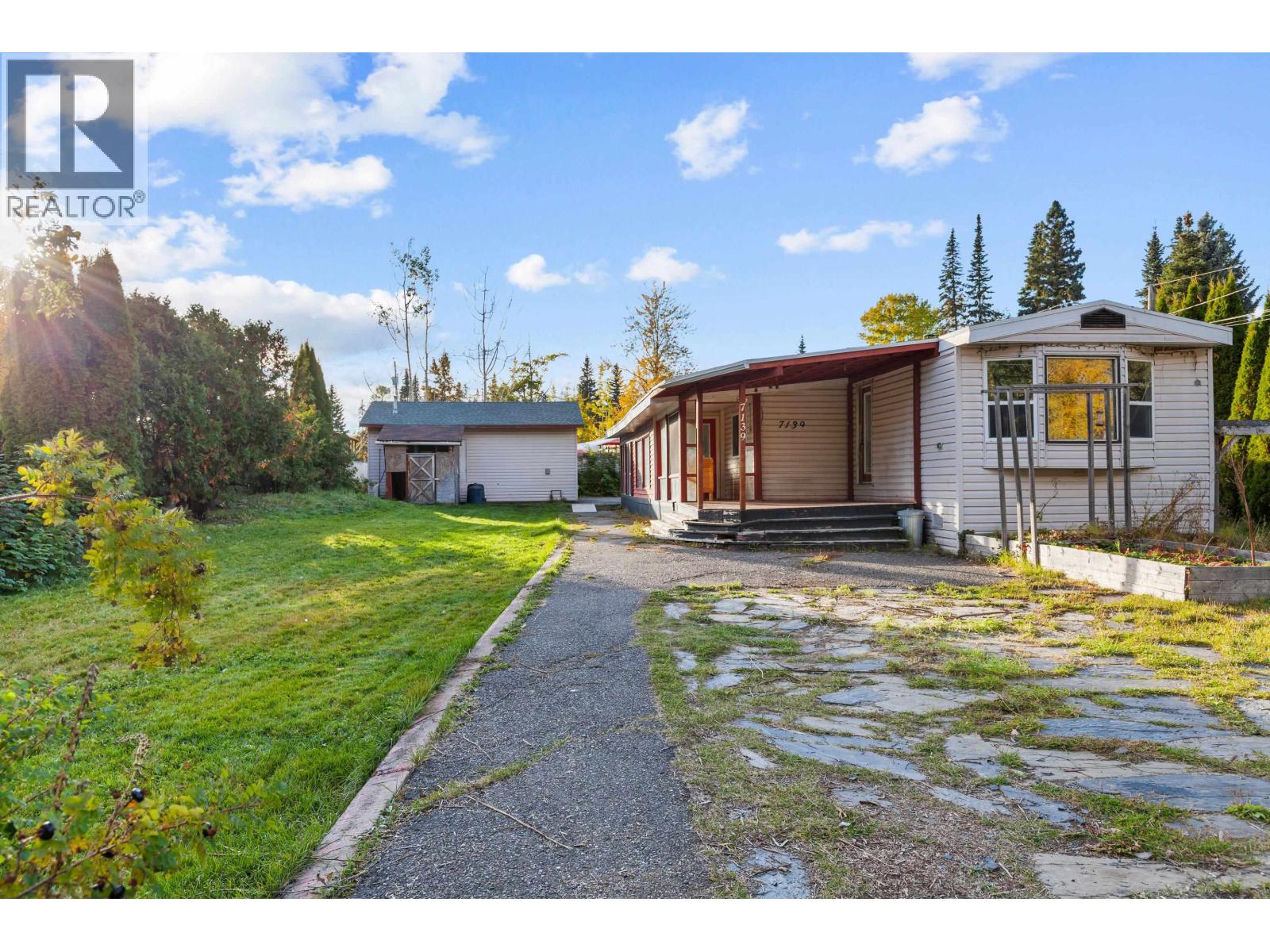 7139 GLENVIEW DRIVE - 4