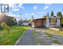 Primary bedroom of 7139 GLENVIEW DRIVE · Prince George, BC