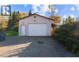 Living room of 7139 GLENVIEW DRIVE · Prince George, BC