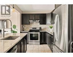 Laundry room - 80 Robert Simone Way, Ayr, ON N0B1E0 Photo 11
