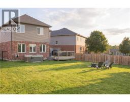 80 Robert Simone Way, Ayr, ON N0B1E0 Photo 33