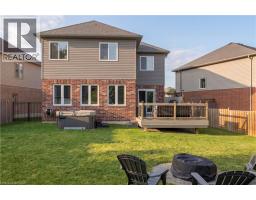 80 Robert Simone Way, Ayr, ON N0B1E0 Photo 34
