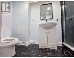 Bsmnt - 1450 Thistledown Road, Oakville, ON L6M1Y9 Photo 13