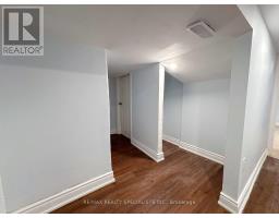 Laundry room - Bsmnt - 1450 Thistledown Road, Oakville, ON L6M1Y9 Photo 6