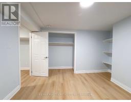 Bsmnt - 1450 Thistledown Road, Oakville, ON L6M1Y9 Photo 8