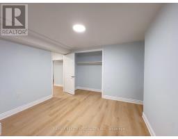 Bsmnt - 1450 Thistledown Road, Oakville, ON L6M1Y9 Photo 9