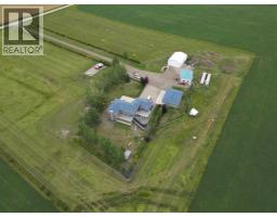 3pc Bathroom - 291055 Township Road 290, Rural Rocky View County, AB T0M0S0 Photo 10