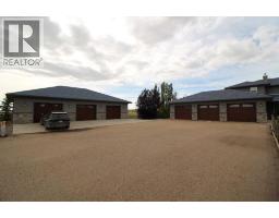 2pc Bathroom - 291055 Township Road 290, Rural Rocky View County, AB T0M0S0 Photo 9