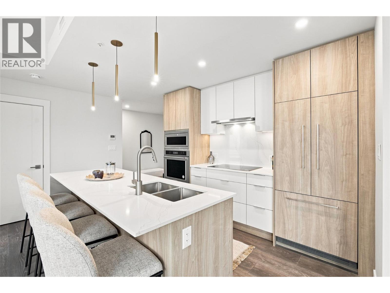 460 Nicola Street Unit# 1506, Kamloops