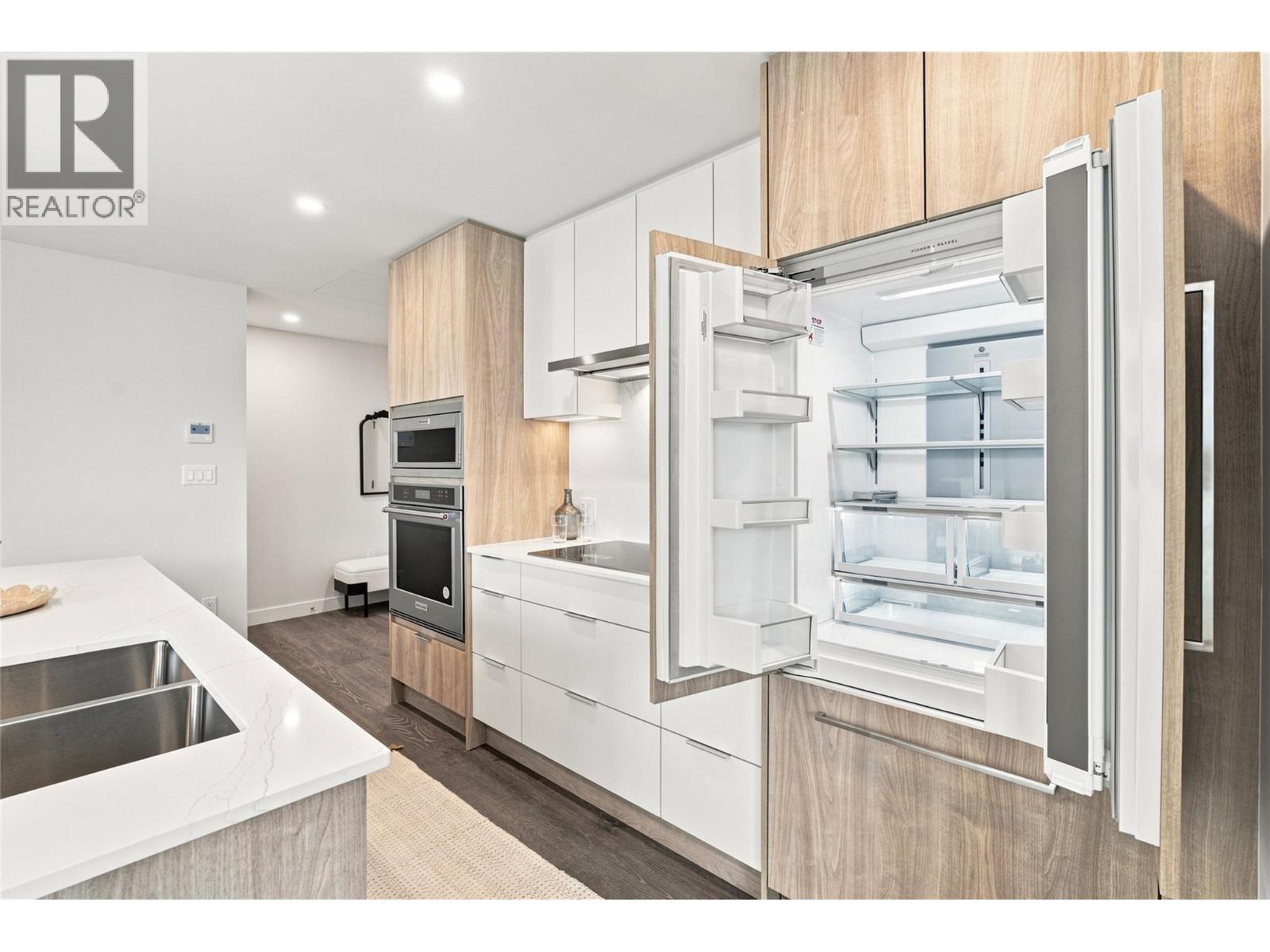 460 Nicola Street Unit# 1506, Kamloops