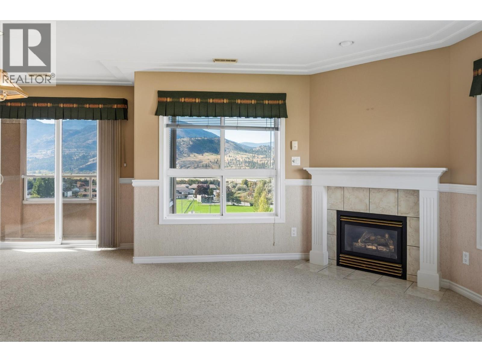 2255 ATKINSON Street Unit# 807, Penticton