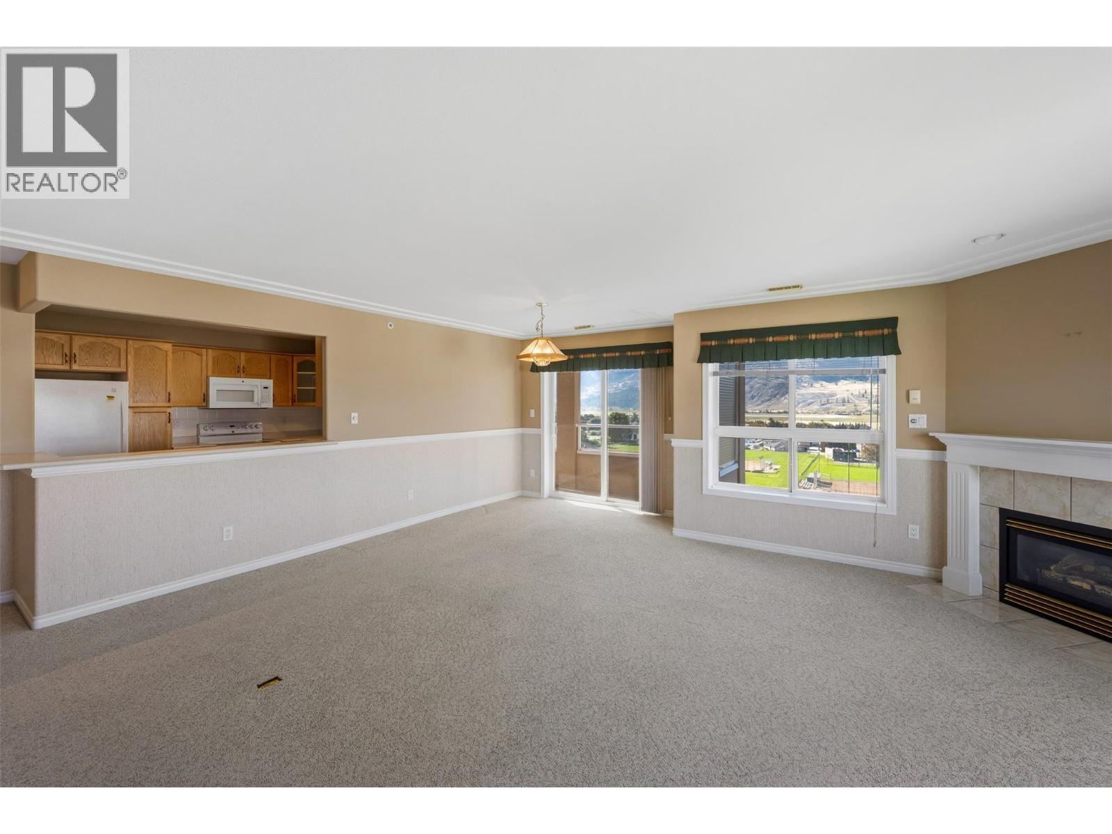 2255 ATKINSON Street Unit# 807, Penticton