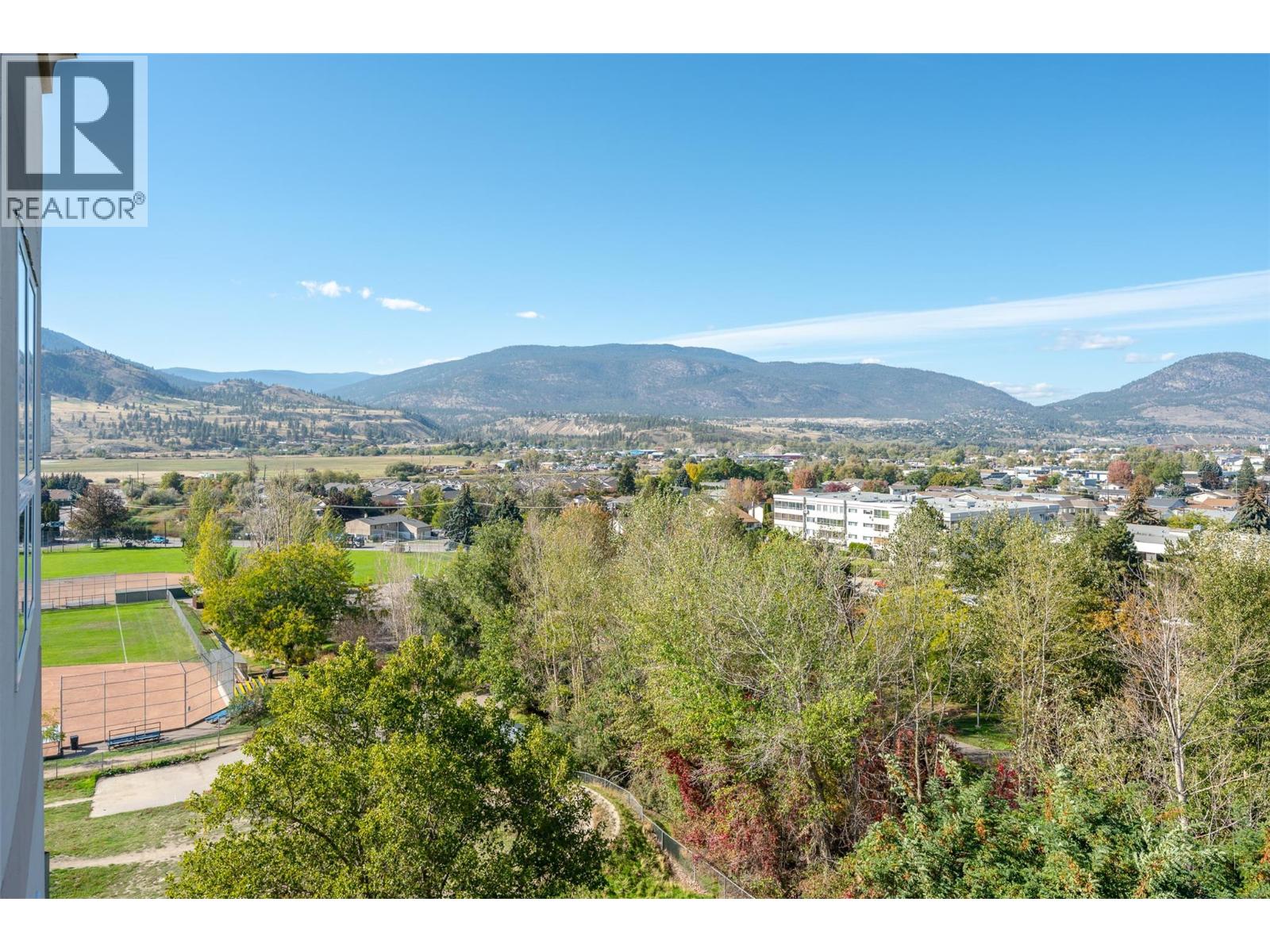 2255 ATKINSON Street Unit# 807, Penticton